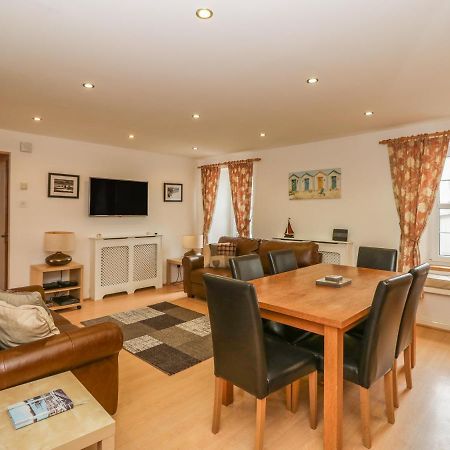 Apartamento Flourloft Pittenweem Exterior foto