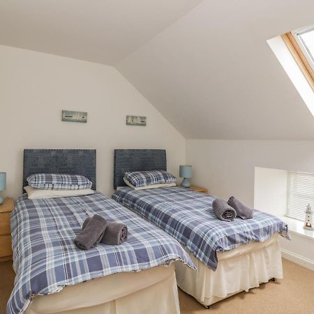 Apartamento Flourloft Pittenweem Exterior foto