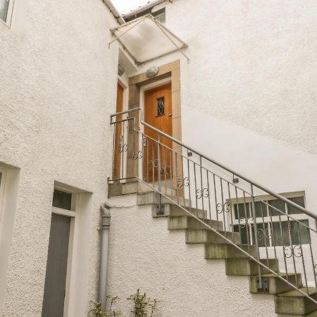 Apartamento Flourloft Pittenweem Exterior foto